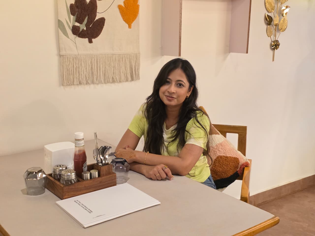 Jaya Aishwarya